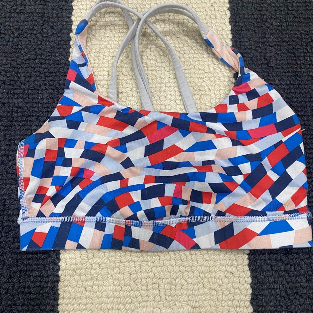 🎉Sale🎉Lululemon Free To Be Sports Bra